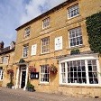 The Kings Hotel in Chipping Campden - stay here on night 3 of our 'Riverside rambling to the Cotswolds' walking tour