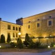 Parador Plasencia