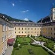 Schloss Mondsee