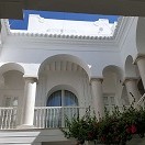 Convento, Olhao