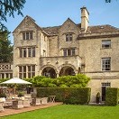 The Painswick Hotel