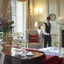 The Royal Crescent Hotel