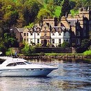 Cameron House, Loch Lomond