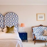 The Manor Town House, Fishguard