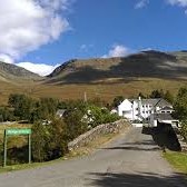 Bridge of Orchy