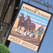 Kingham Plough