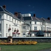 The Imperial Hotel