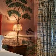 The Old Bell, Malmesbury