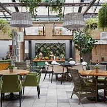 The Kimpton 