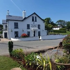 Teifi Waterside Hotel