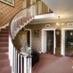 Priskilly Forest Country House Hotel