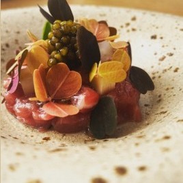 Forest Side Grasmere