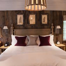 The Pig Hotel