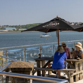 The Ferry House Inn
