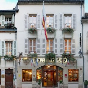 Hotel Le Cep