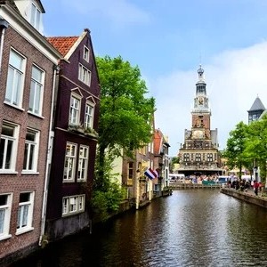 Grand Hotel Alkmaar