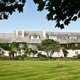 Renvyle House Hotel 