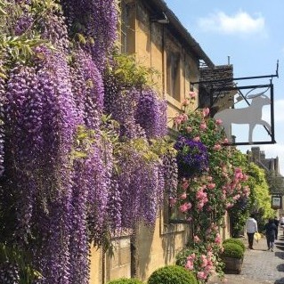 The Lamb Inn