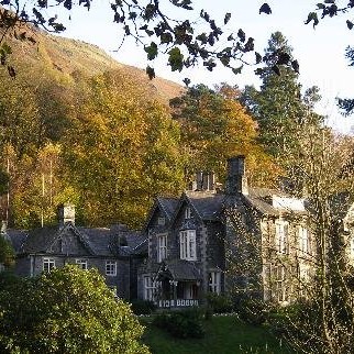 Forestside Grasmere