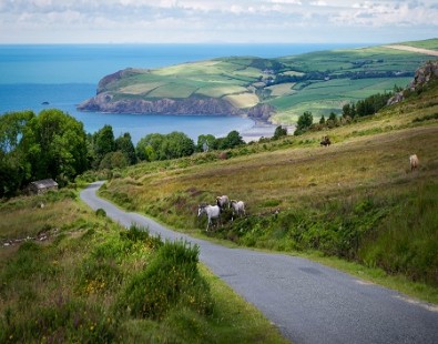 Pembrokeshire Coast, Wales