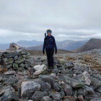 Photo of Brenda Clough.