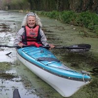 Photo of Louise Jowett.