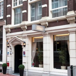 Hotel Residence Le Coin