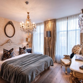 L'Auberge Damhotel