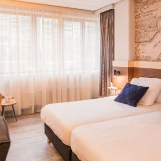 Tulip Inn Leiden Centre
