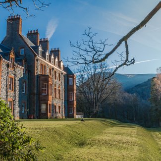 Glencoe House