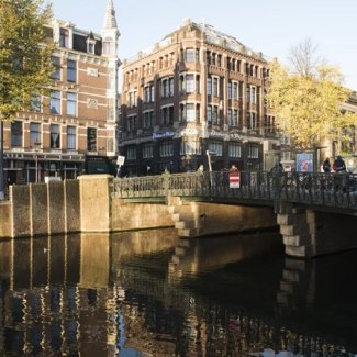 Hotel Dikker and Thijs