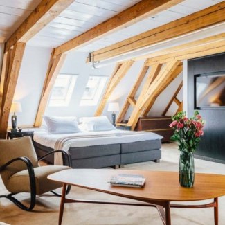 The Dylan, Amsterdam