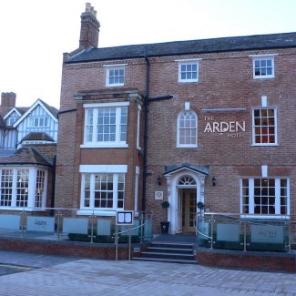 The Arden Hotel