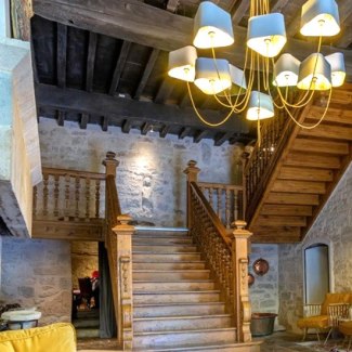 Beau Site Hotel