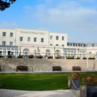 Christchurch Harbour Hotel