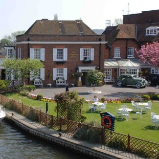 The Compleat Angler