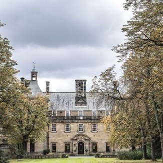 Crathorne Hall Hotel