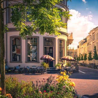 Finch Boutique Hotel 