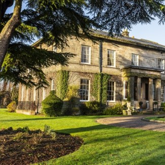 Doxford Hall
