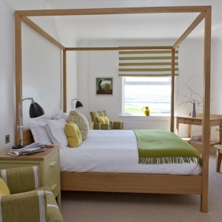 St Enodoc Hotel