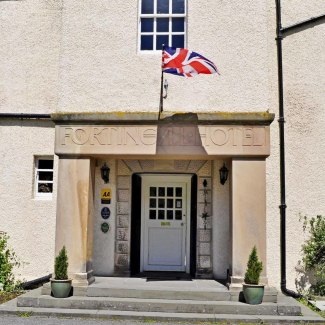 The Fortingall Hotel