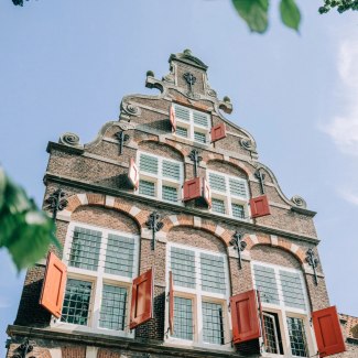 Relais and Chateau Weeshuis