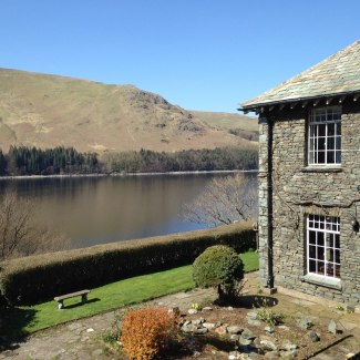 Haweswater Hotel