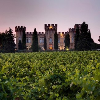 Chateau de Fines Roches