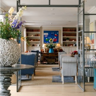 The Idle Rocks Hotel