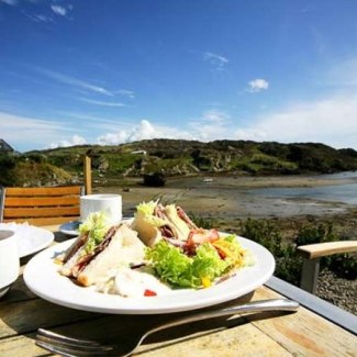 inishbofin Hotel