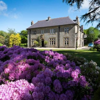 Kentisbury Grange