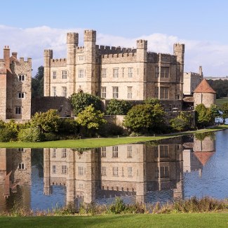 Leeds Castle