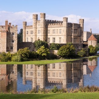 Leeds castle