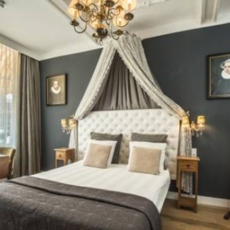 Hotel Huys van Leyden